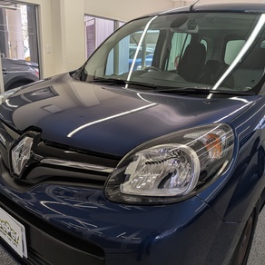 ルノー・カングー