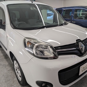 ルノー・カングー