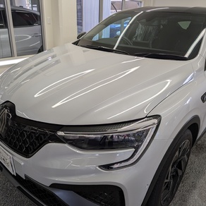 ルノー・アルカナ