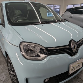 ルノー・トゥインゴ