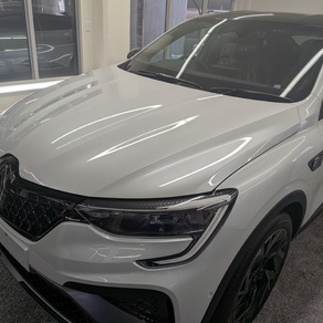 ルノー・アルカナ