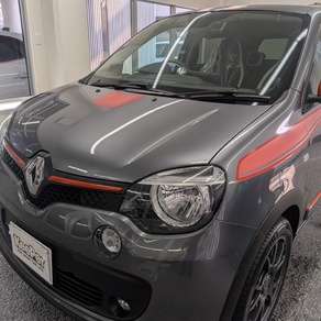 ルノー・トゥインゴ