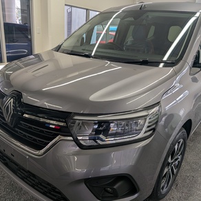 ルノー・カングー