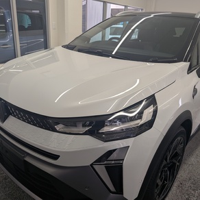 ルノー・キャプチャー