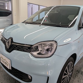 ルノー・トゥインゴ