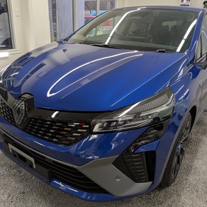 ルノー・ルーテシア