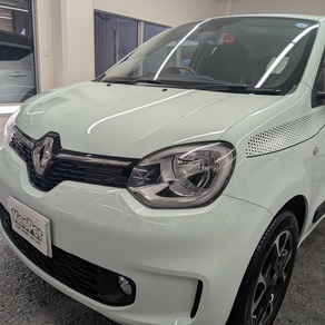 ルノー・トゥインゴ