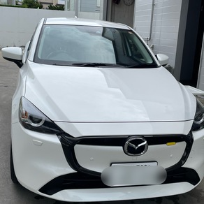 マツダ・マツダ2