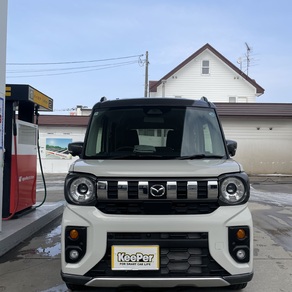 マツダ・フレアワゴン