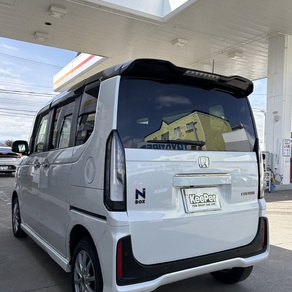 ホンダ・N-BOX