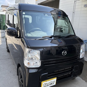 マツダ・スクラムワゴン