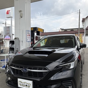 スバル・レヴォーグ