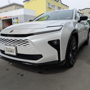 トヨタ・クラウン