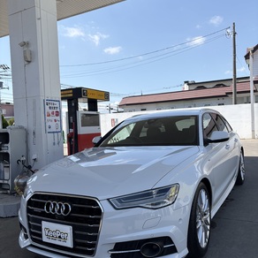 アウディ・A6