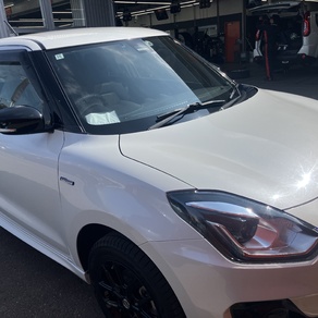 スズキ・スイフト