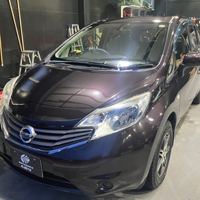 日産・ノート