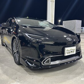トヨタ・プリウス