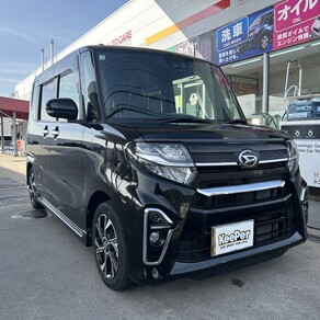 ダイハツ・タント