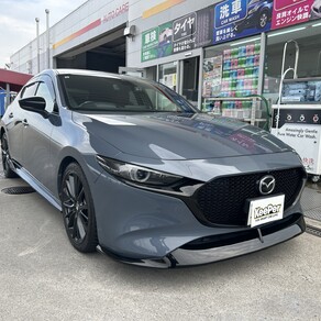 マツダ・マツダ3
