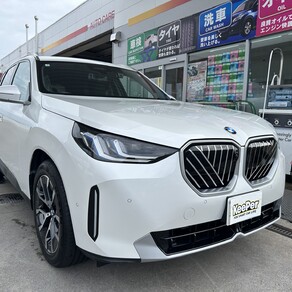 BMW・X3