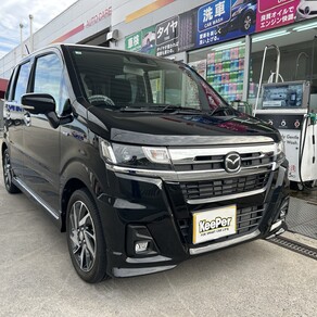 マツダ・フレア