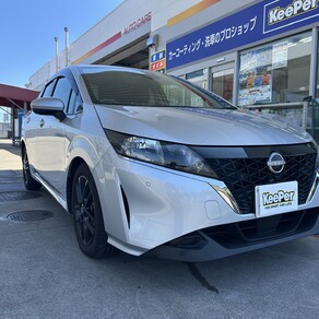 日産・ノート