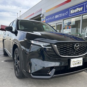 マツダ・CX-5
