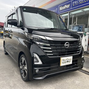 日産・ルークス