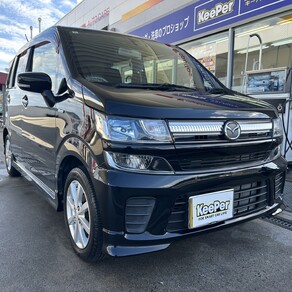 マツダ・フレア