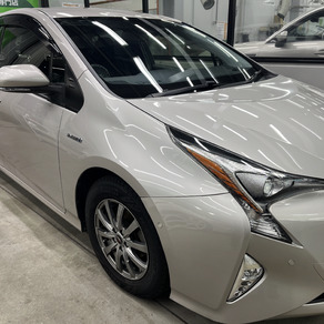 トヨタ・プリウス