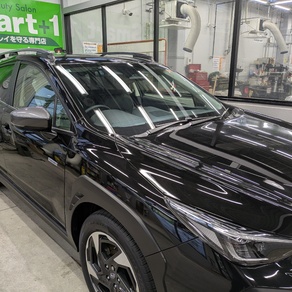 スバル・クロストレック