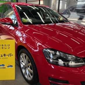 フォルクスワーゲン・ゴルフ