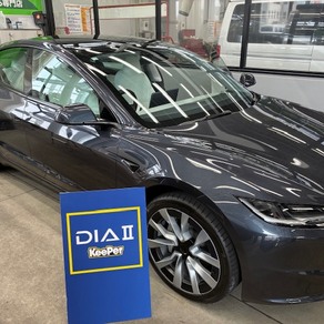 その他・テスラ　モデル３