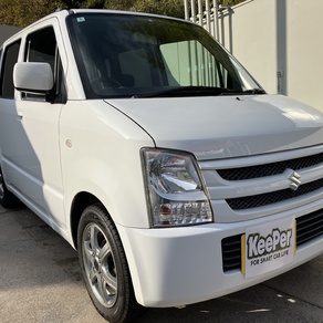 スズキ・ワゴンR