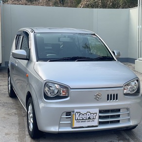 スズキ・アルト / ラパン