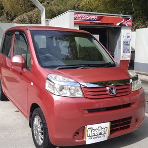 ホンダ・ライフ