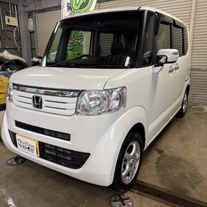 ホンダ・N-BOX