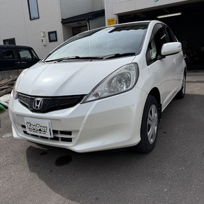 ホンダ・フィット