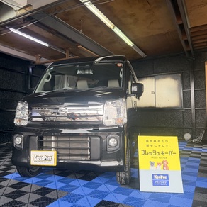 日産・クリッパー