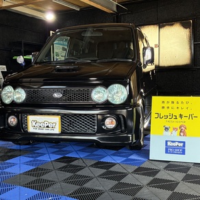 ダイハツ・ムーヴ