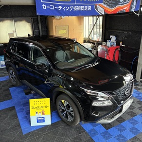 日産・エクストレイル