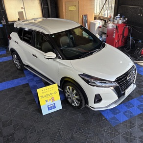 日産・エクストレイル