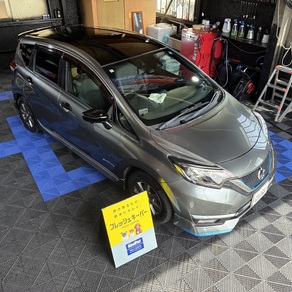 日産・ノート