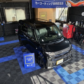 ダイハツ・ムーヴ