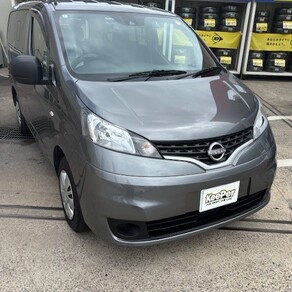 日産・NV200