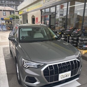 アウディ・Q3