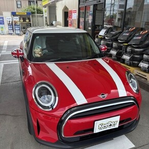 BMW・MINIクーパー