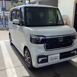 ホンダ・N-BOX