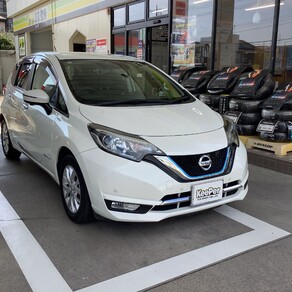 日産・ノート