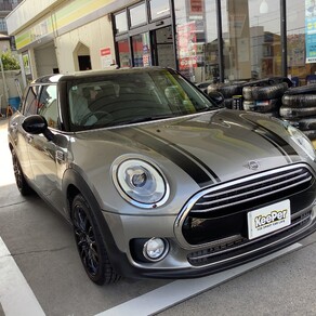 BMW・MINIクラブマン